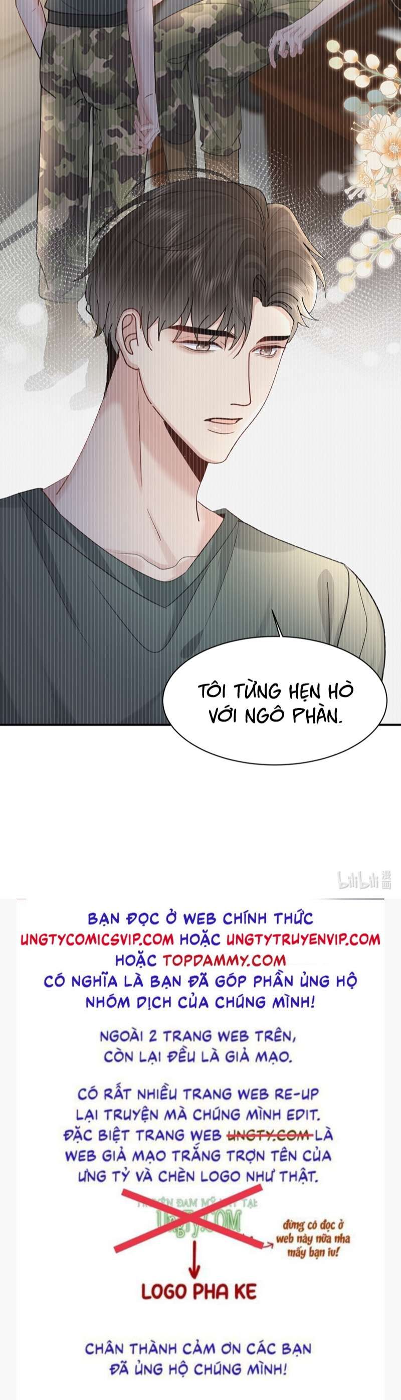 Máy Bay Giấy Chapter 108 - 38