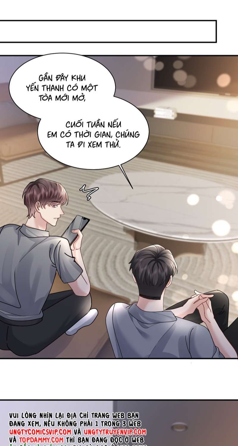 Máy Bay Giấy Chapter 108 - 5
