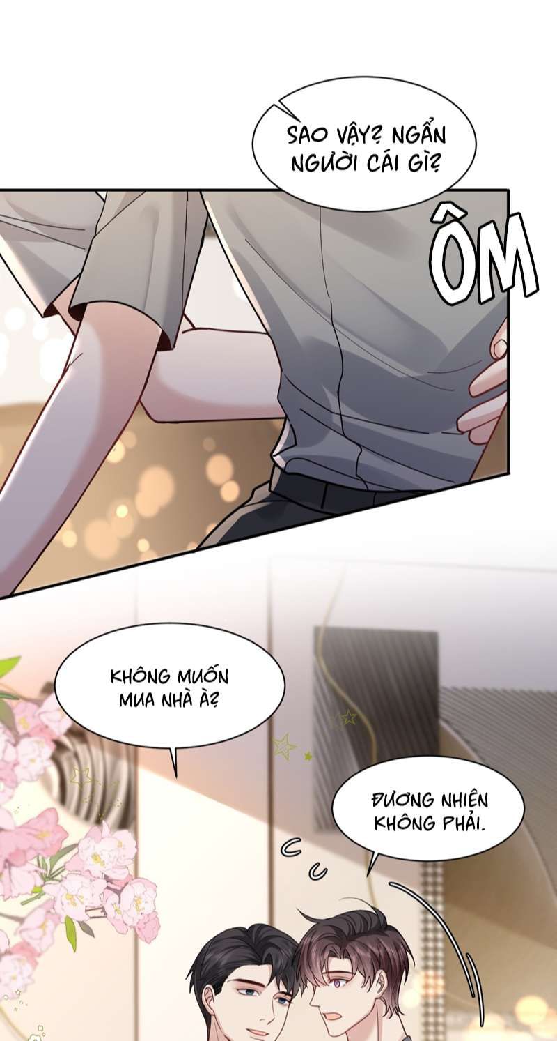 Máy Bay Giấy Chapter 108 - 7