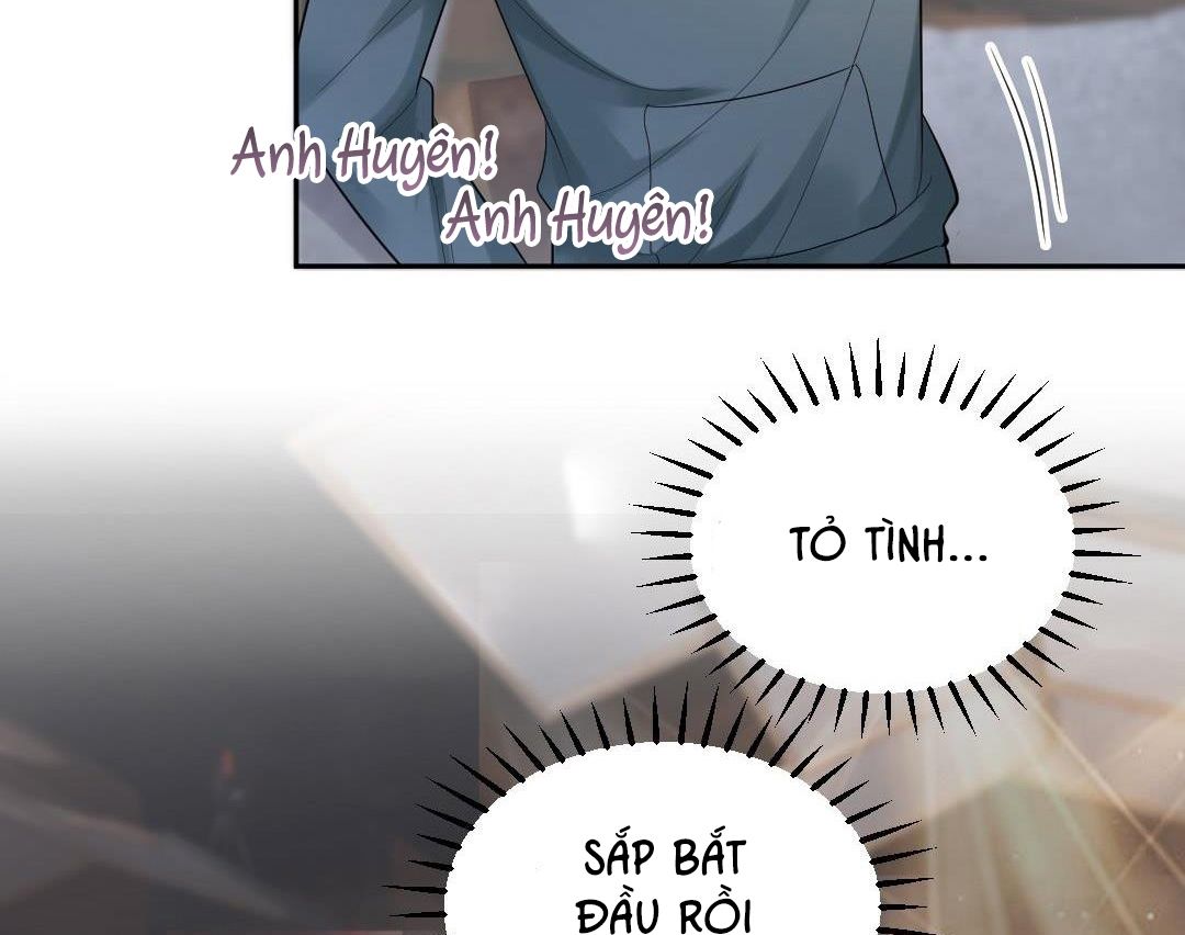 Máy Bay Giấy Chapter 11 - 11