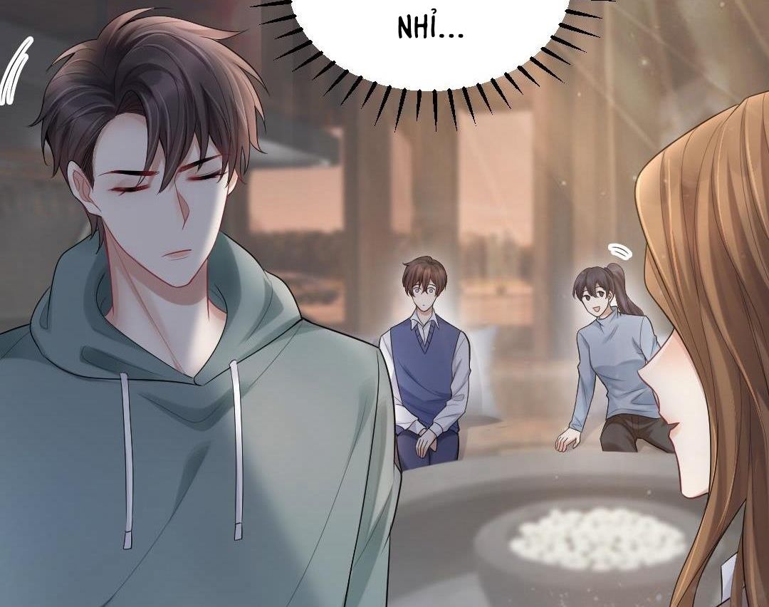 Máy Bay Giấy Chapter 11 - 12