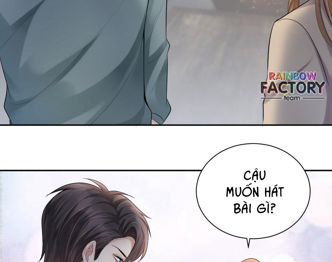 Máy Bay Giấy Chapter 11 - 13