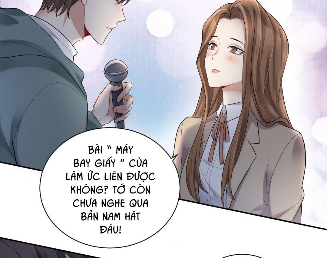 Máy Bay Giấy Chapter 11 - 14