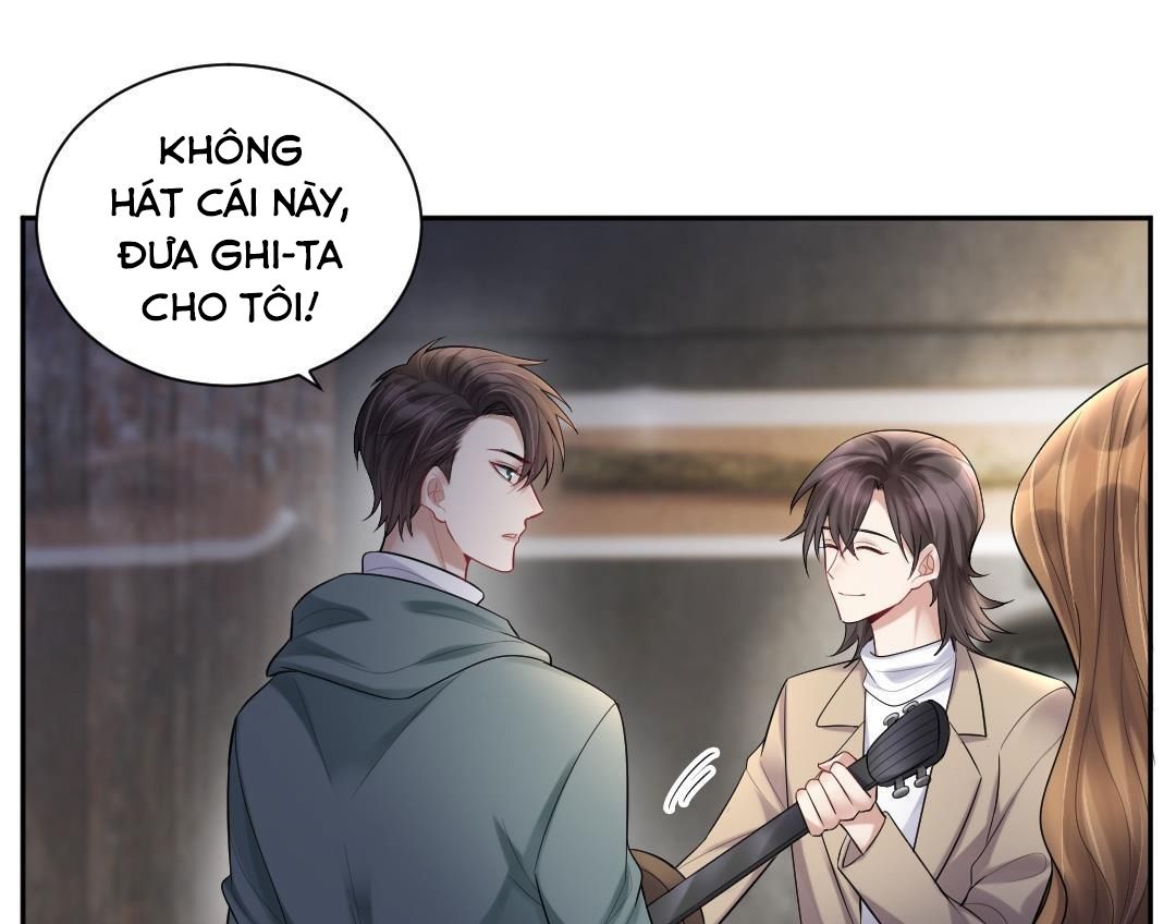 Máy Bay Giấy Chapter 11 - 17