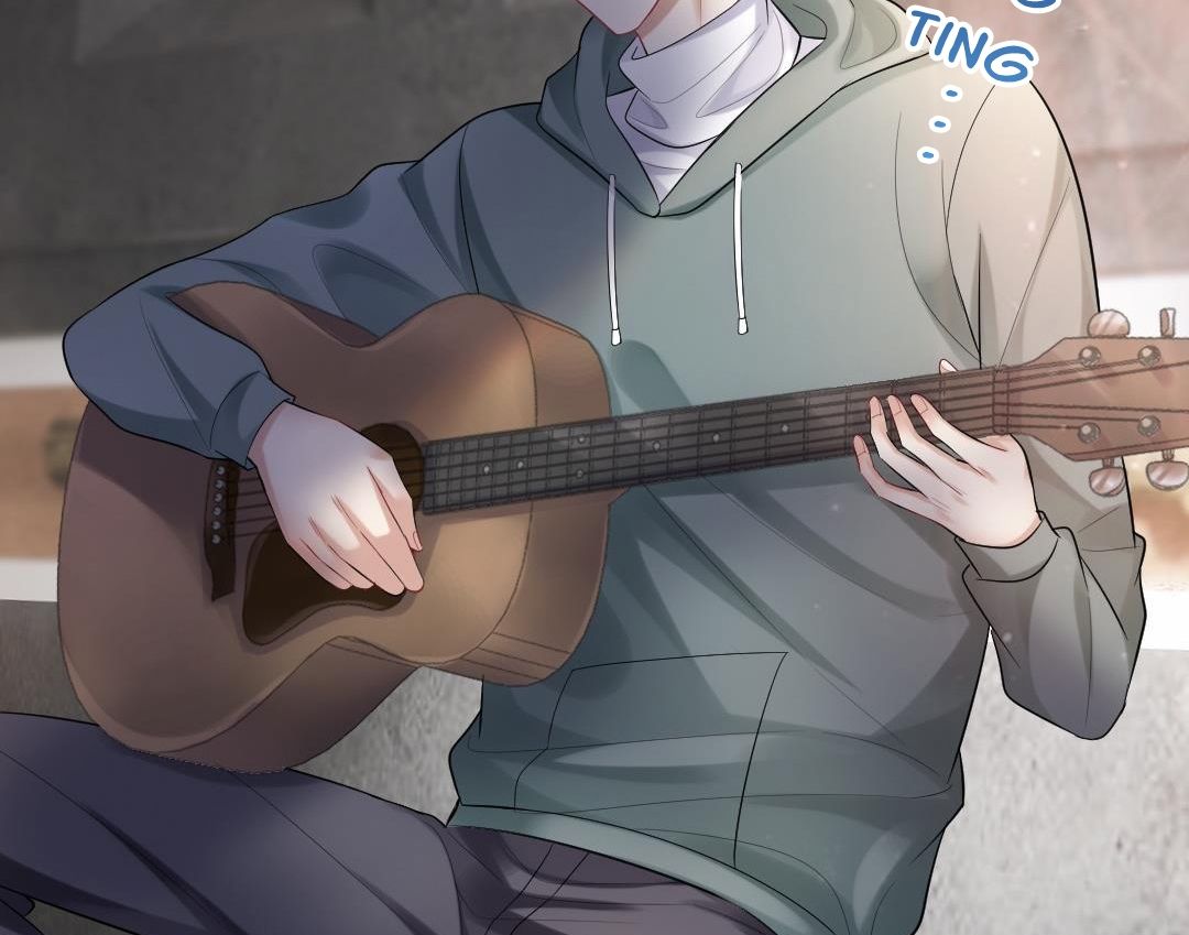 Máy Bay Giấy Chapter 11 - 19