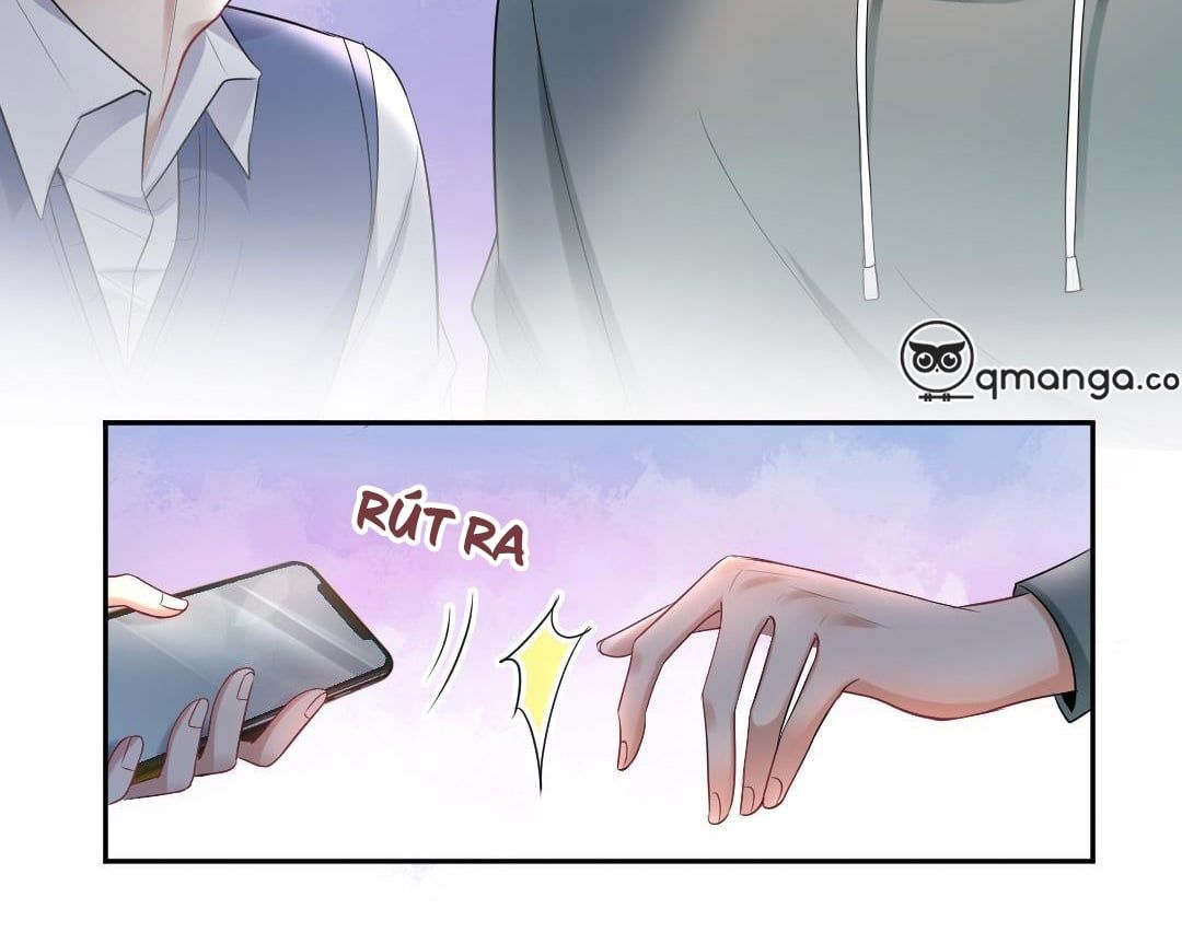 Máy Bay Giấy Chapter 11 - 3