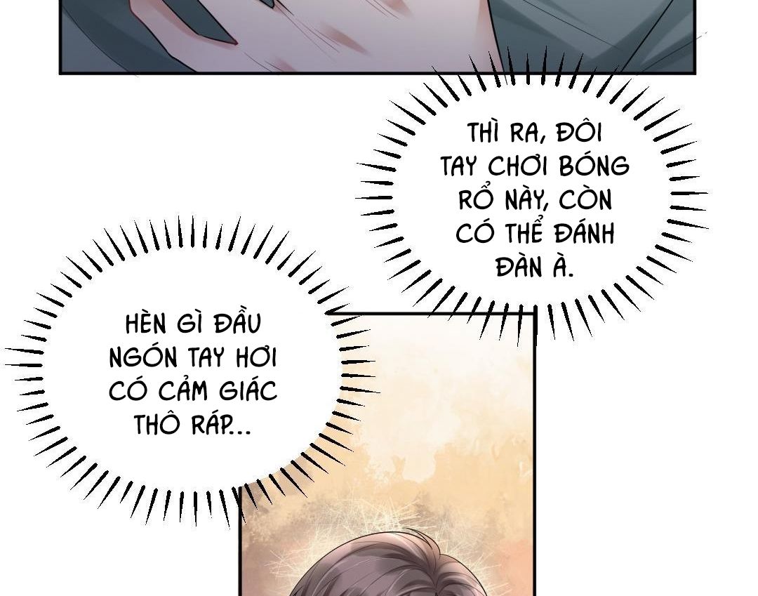 Máy Bay Giấy Chapter 11 - 21