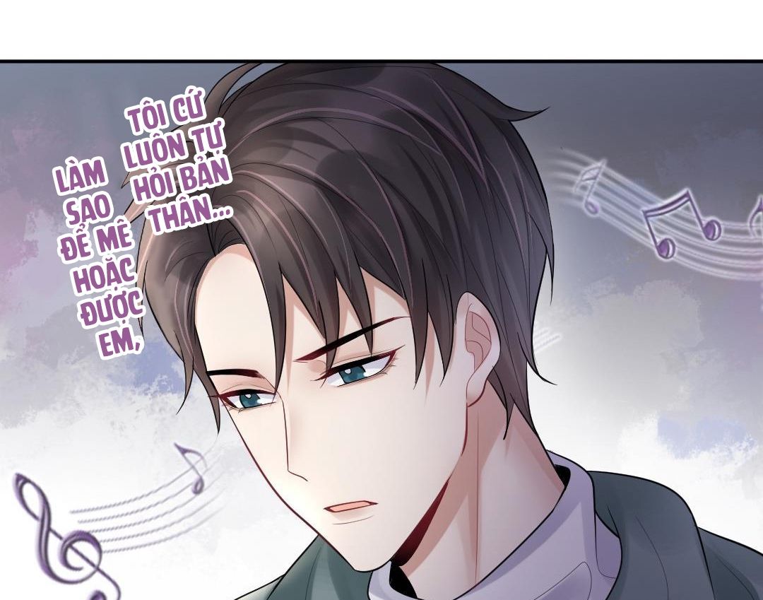 Máy Bay Giấy Chapter 11 - 23