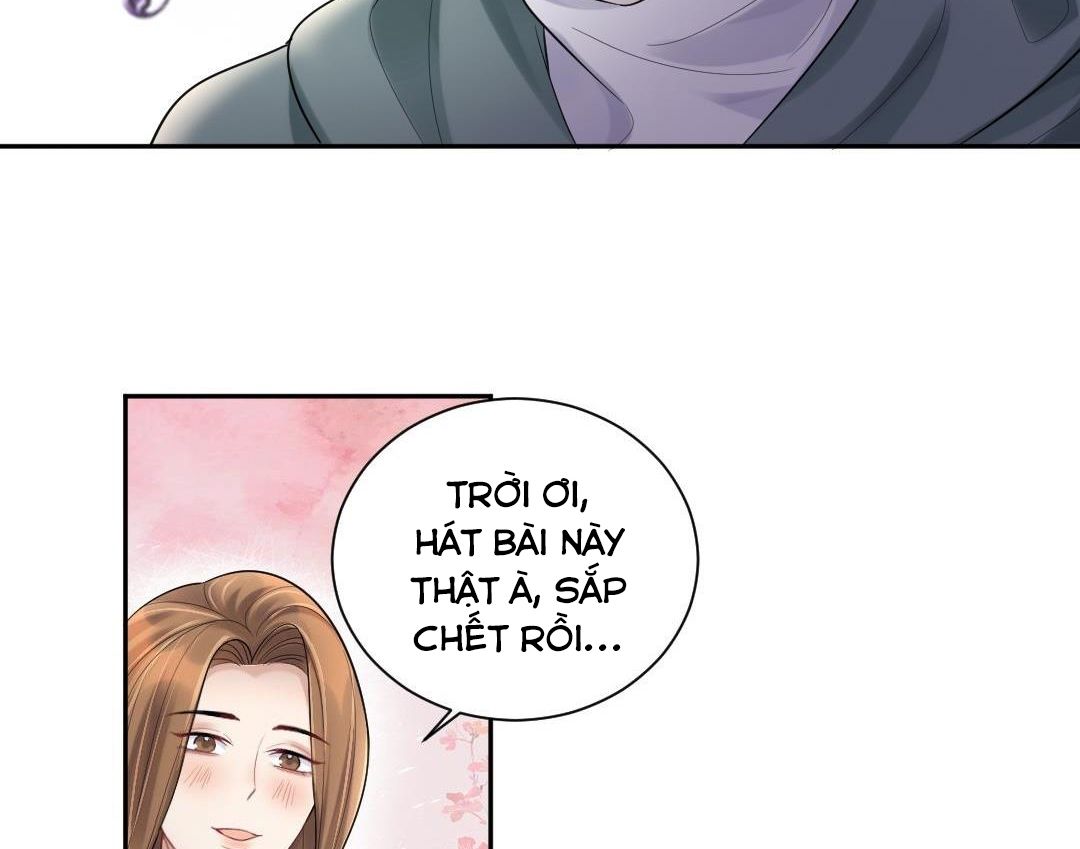 Máy Bay Giấy Chapter 11 - 24