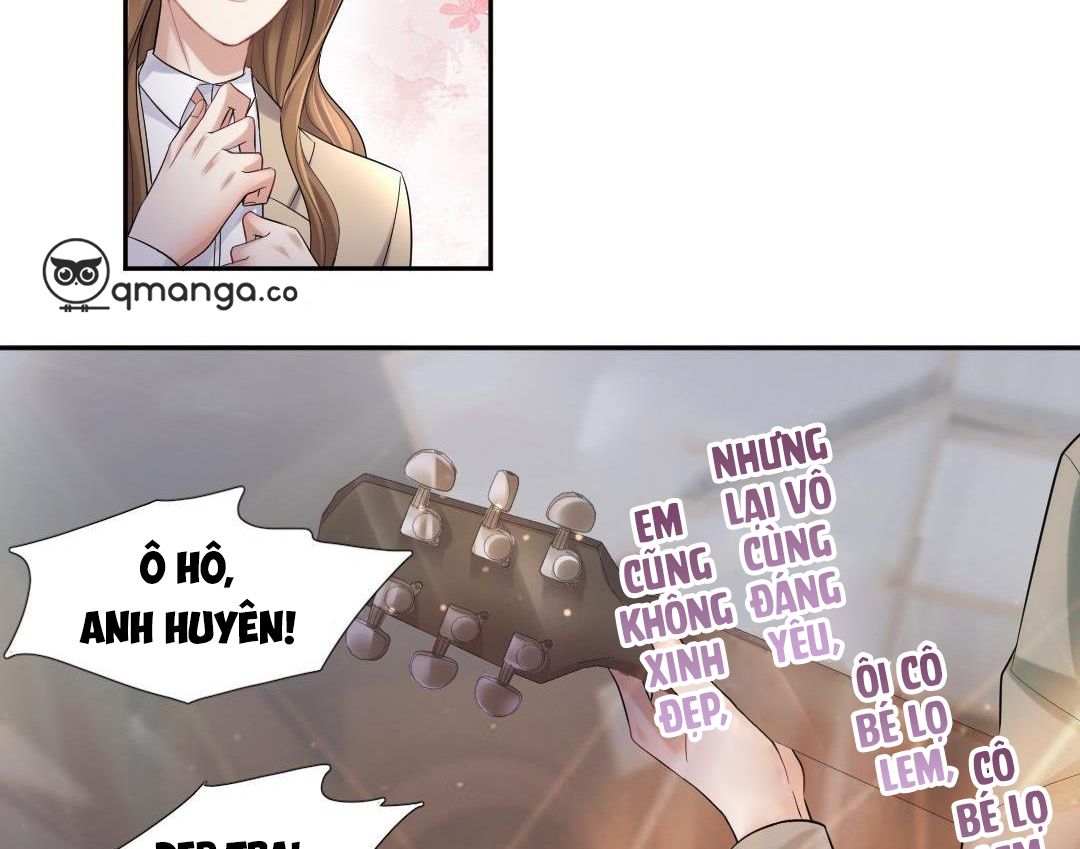 Máy Bay Giấy Chapter 11 - 25