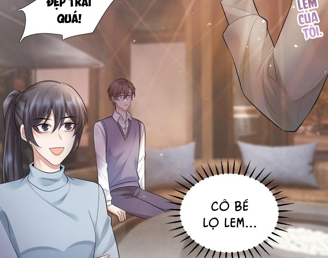 Máy Bay Giấy Chapter 11 - 26