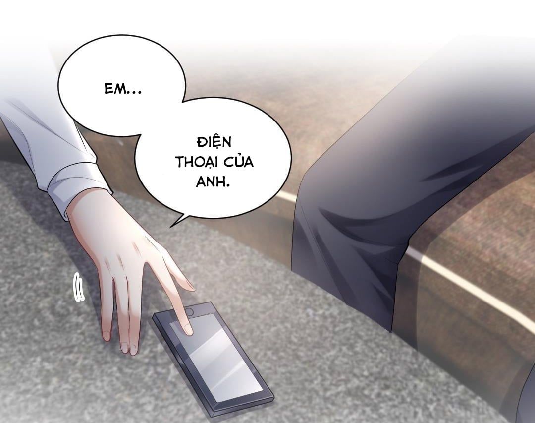 Máy Bay Giấy Chapter 11 - 4