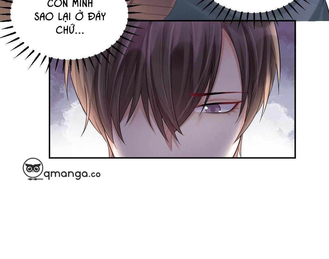 Máy Bay Giấy Chapter 11 - 31