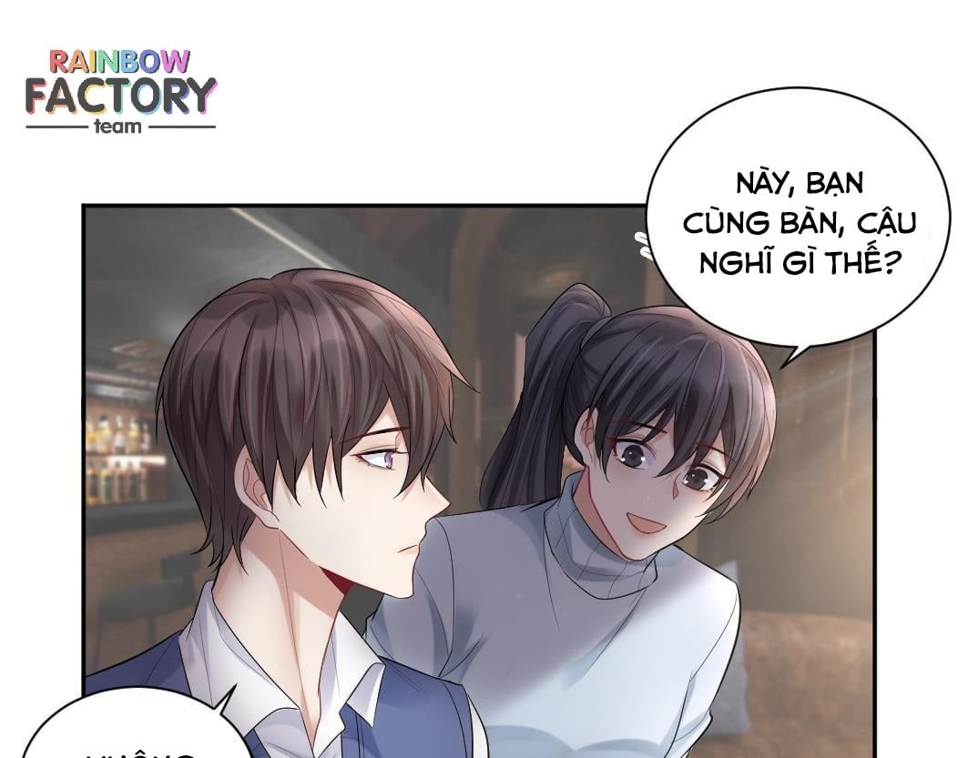 Máy Bay Giấy Chapter 11 - 32