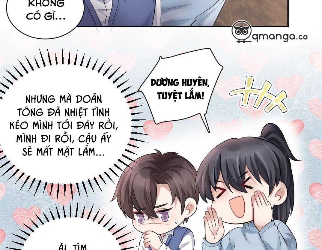 Máy Bay Giấy Chapter 11 - 33