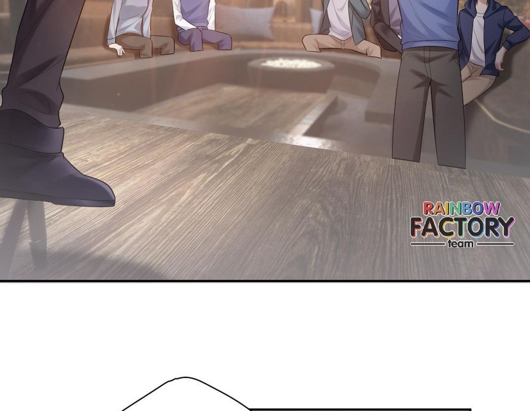 Máy Bay Giấy Chapter 11 - 35