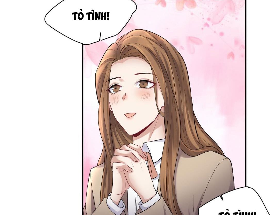 Máy Bay Giấy Chapter 11 - 36