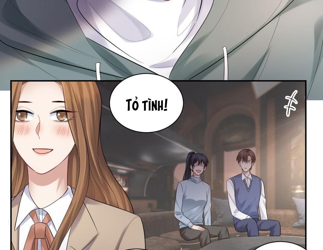 Máy Bay Giấy Chapter 11 - 38