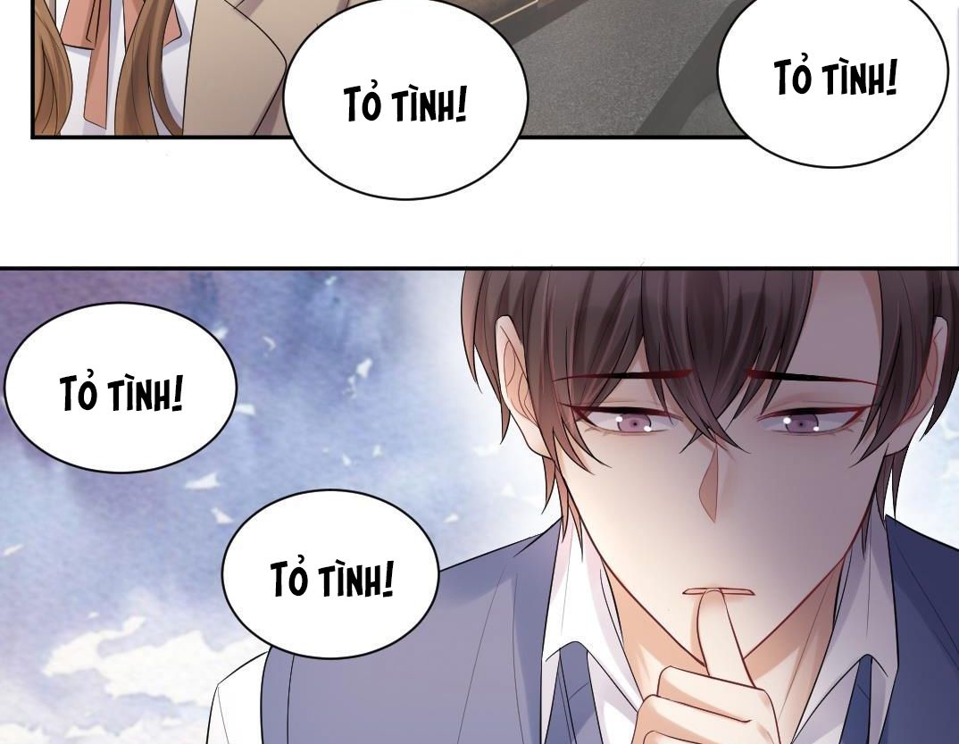 Máy Bay Giấy Chapter 11 - 39