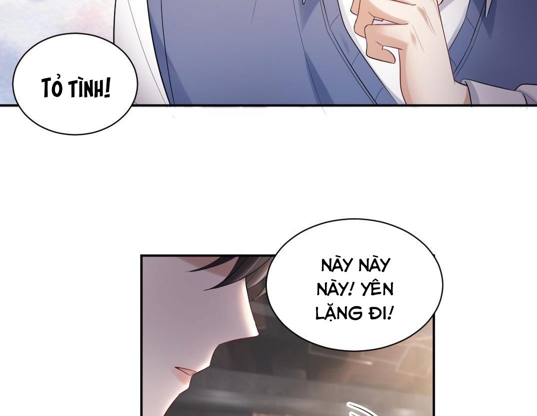 Máy Bay Giấy Chapter 11 - 40