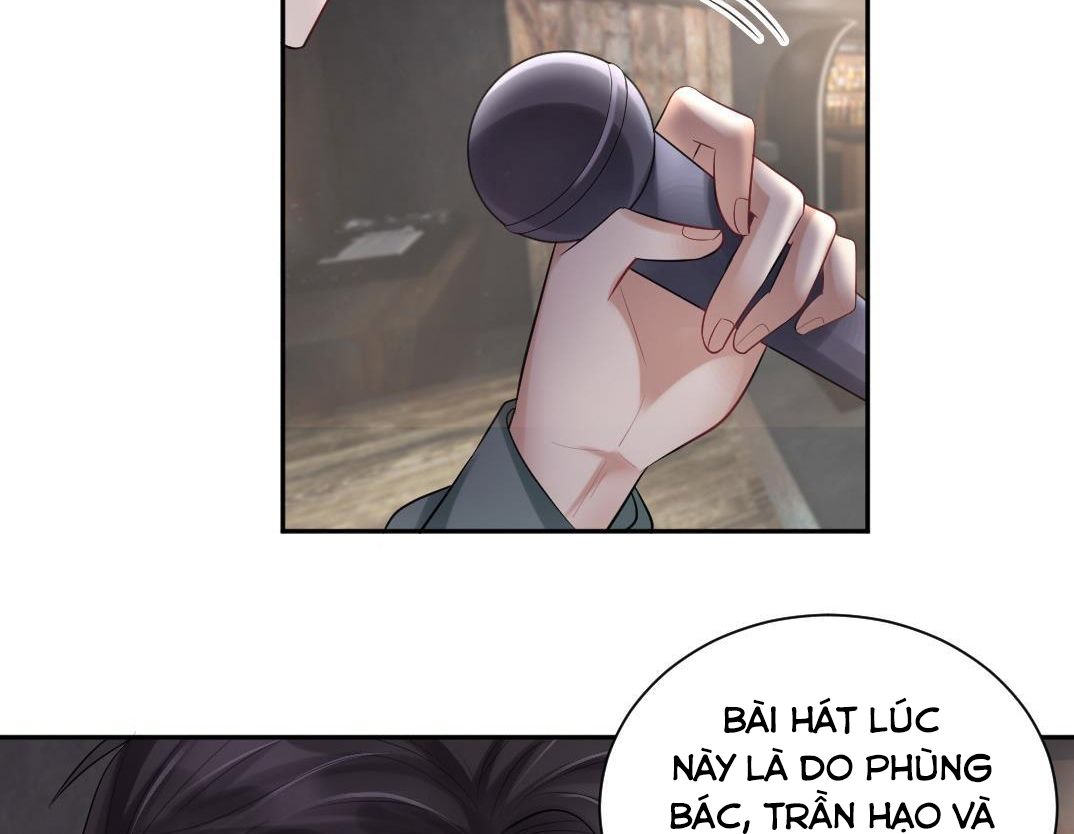 Máy Bay Giấy Chapter 11 - 41