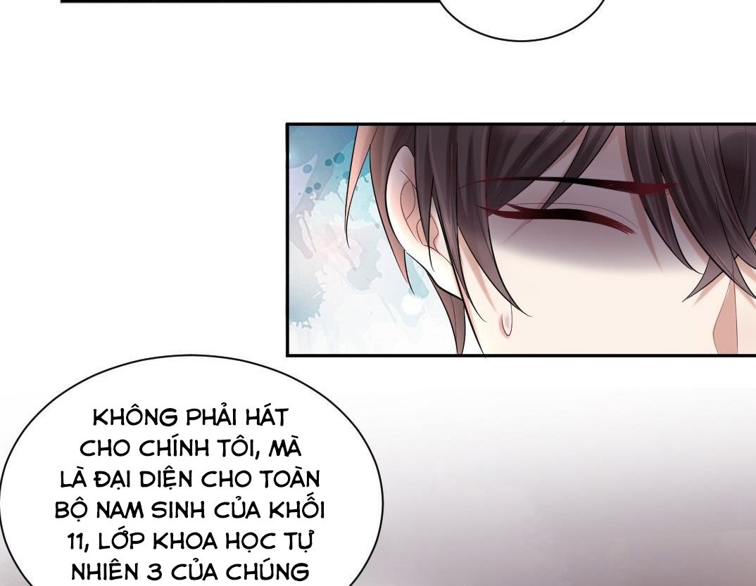 Máy Bay Giấy Chapter 11 - 44