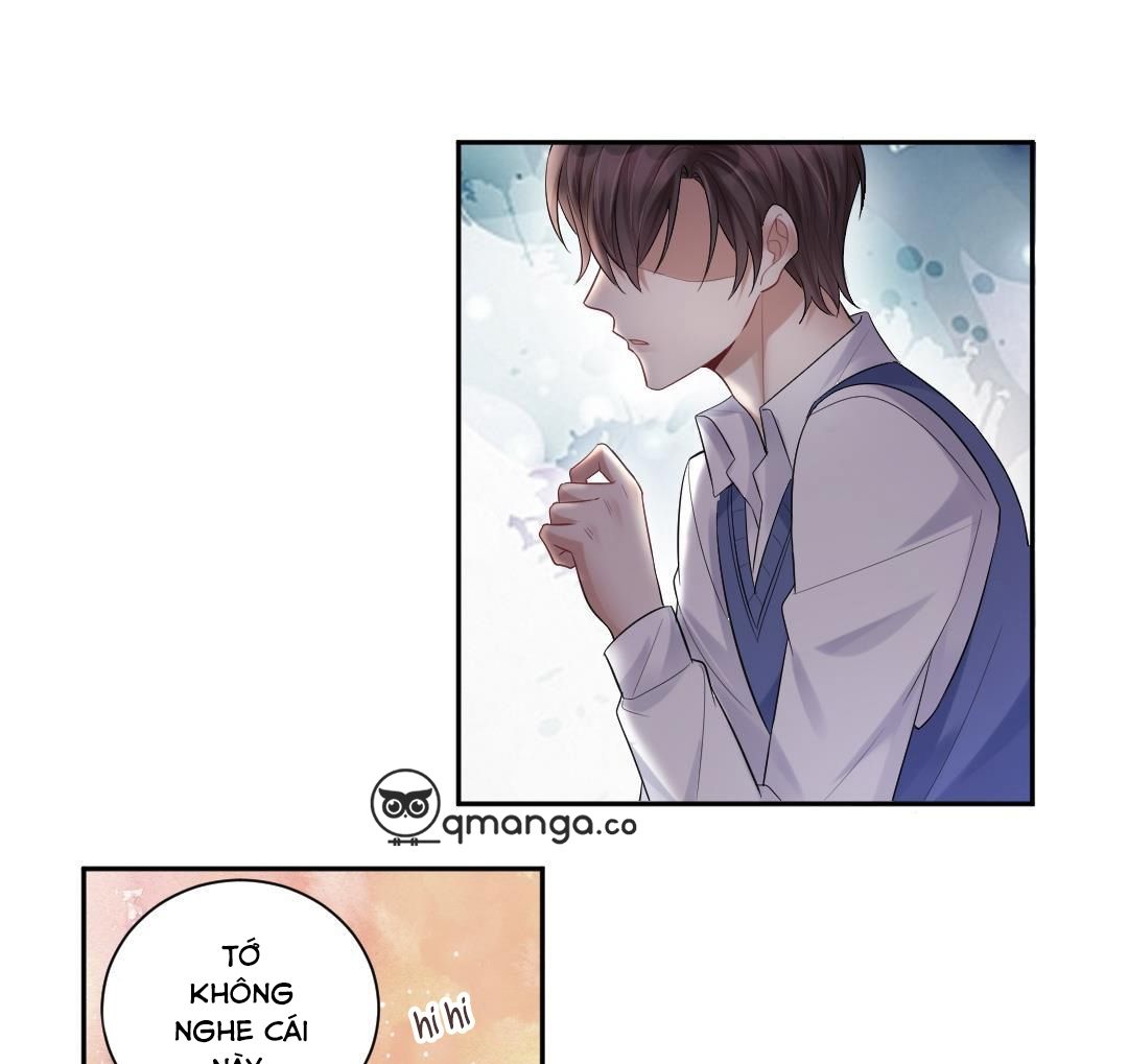 Máy Bay Giấy Chapter 11 - 47