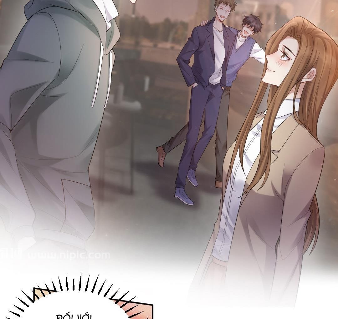 Máy Bay Giấy Chapter 11 - 51