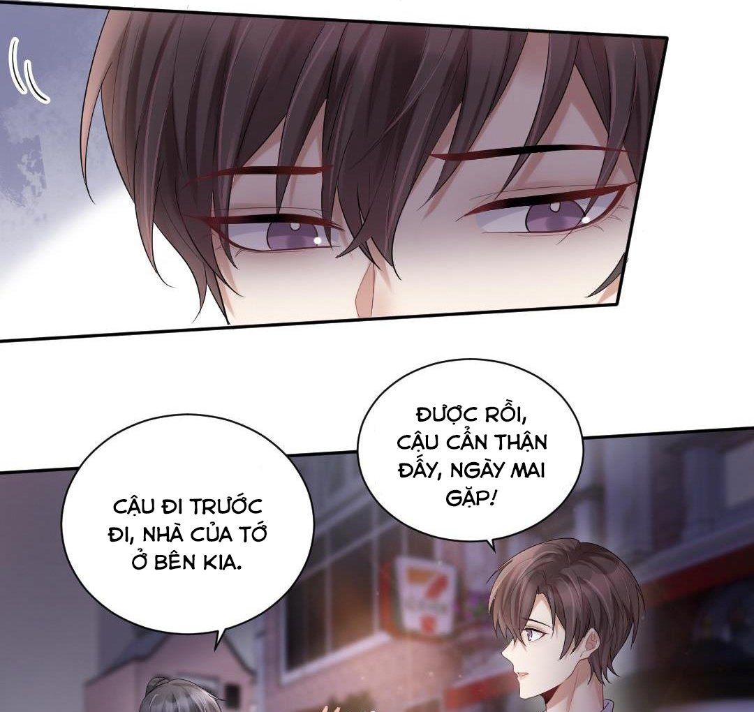 Máy Bay Giấy Chapter 11 - 56