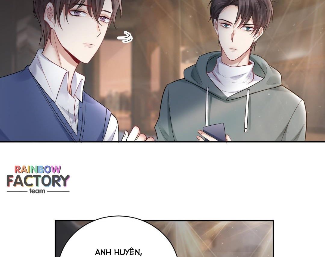 Máy Bay Giấy Chapter 11 - 7