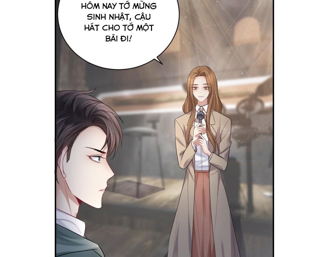 Máy Bay Giấy Chapter 11 - 8