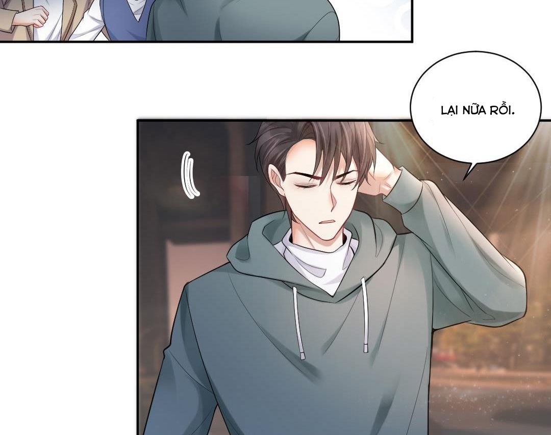 Máy Bay Giấy Chapter 11 - 10