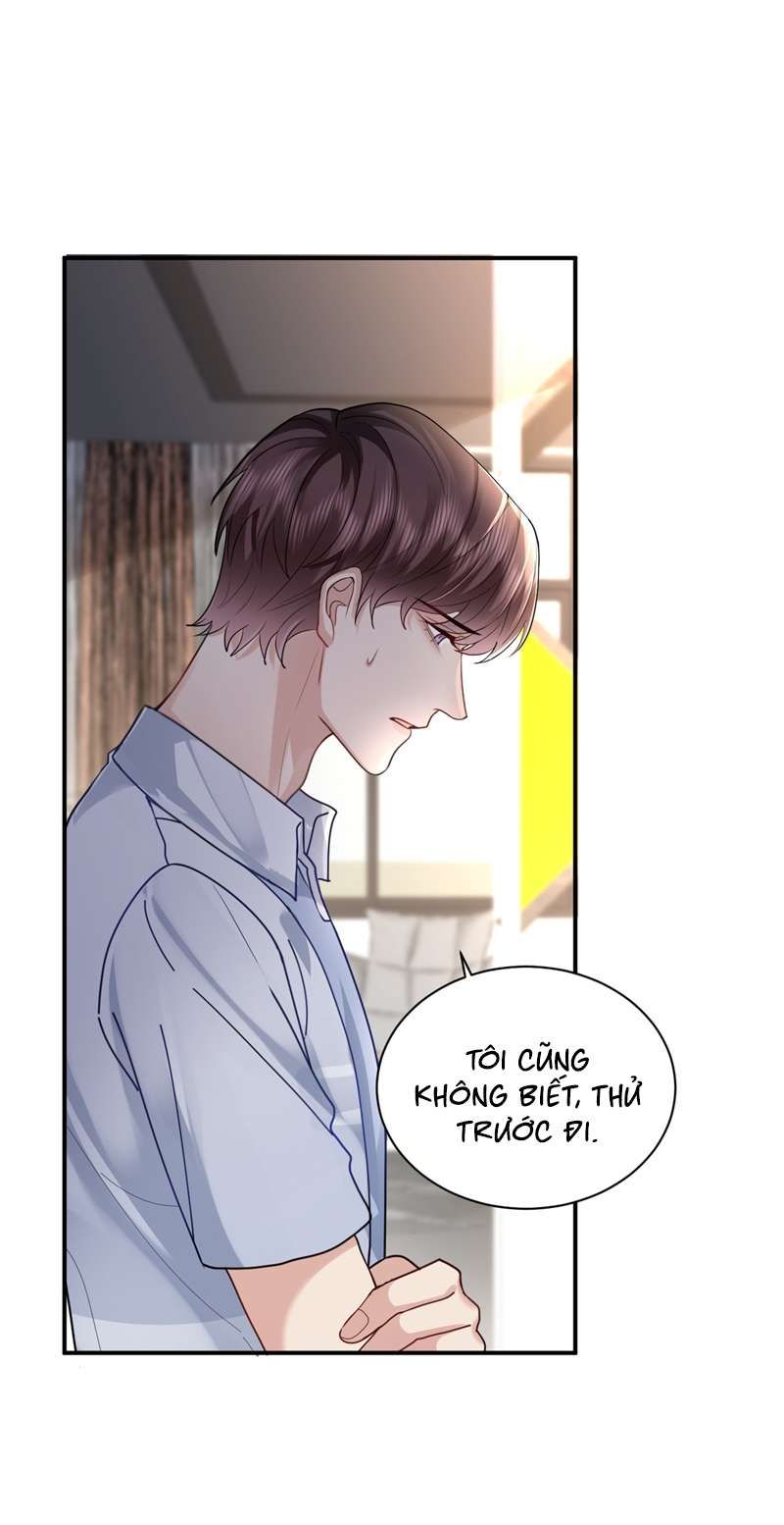 Máy Bay Giấy Chapter 110 - 11