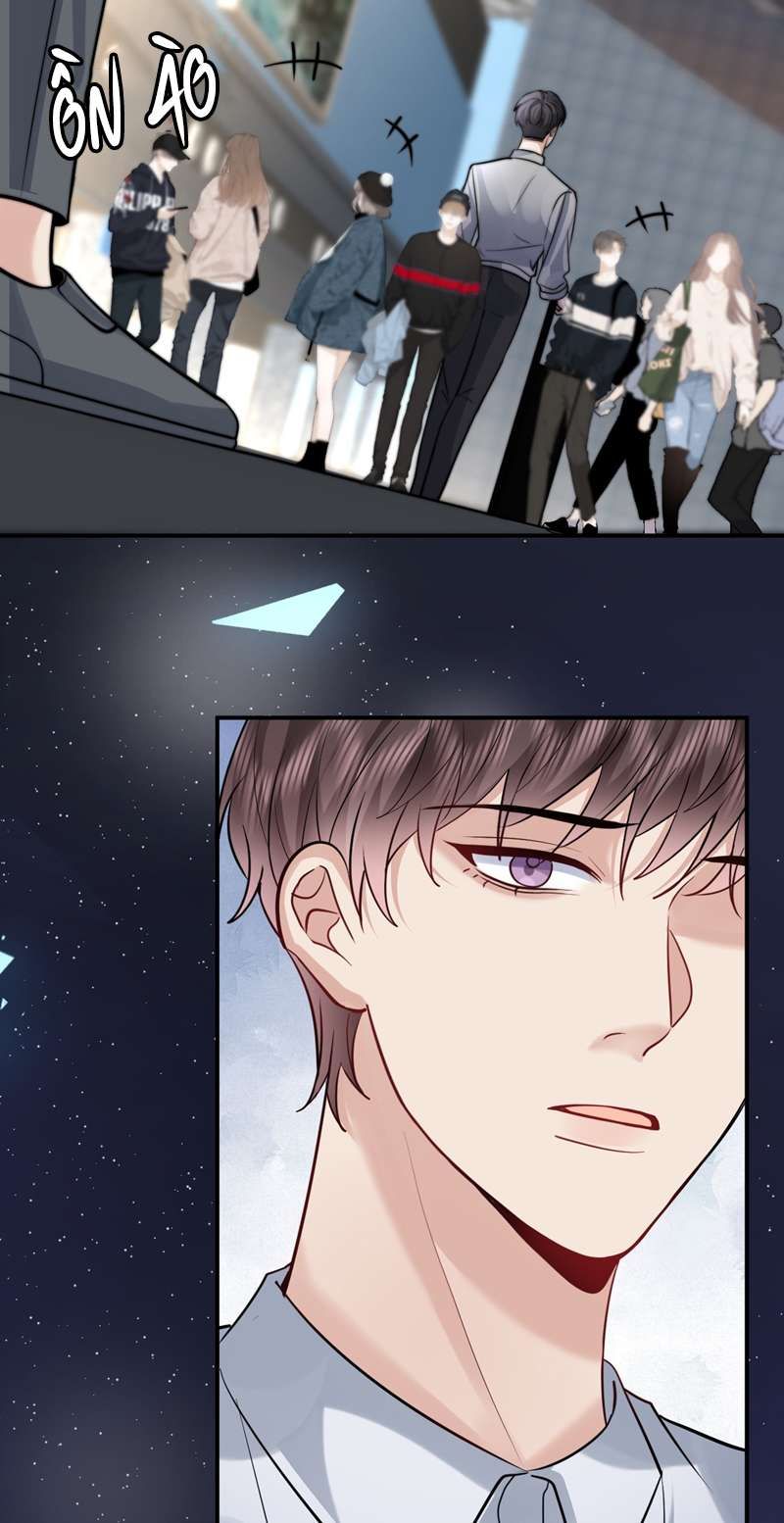 Máy Bay Giấy Chapter 110 - 14