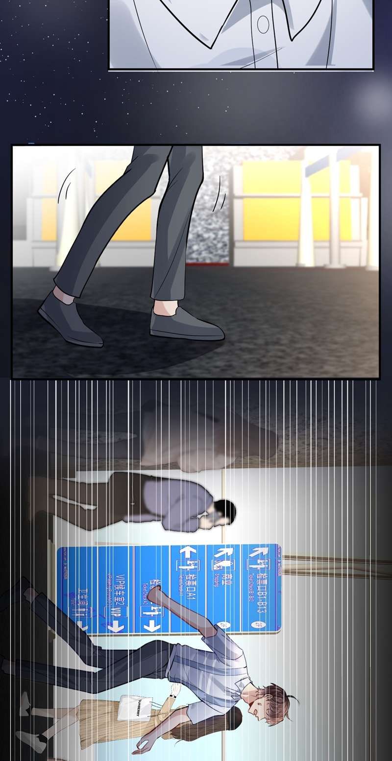 Máy Bay Giấy Chapter 110 - 15