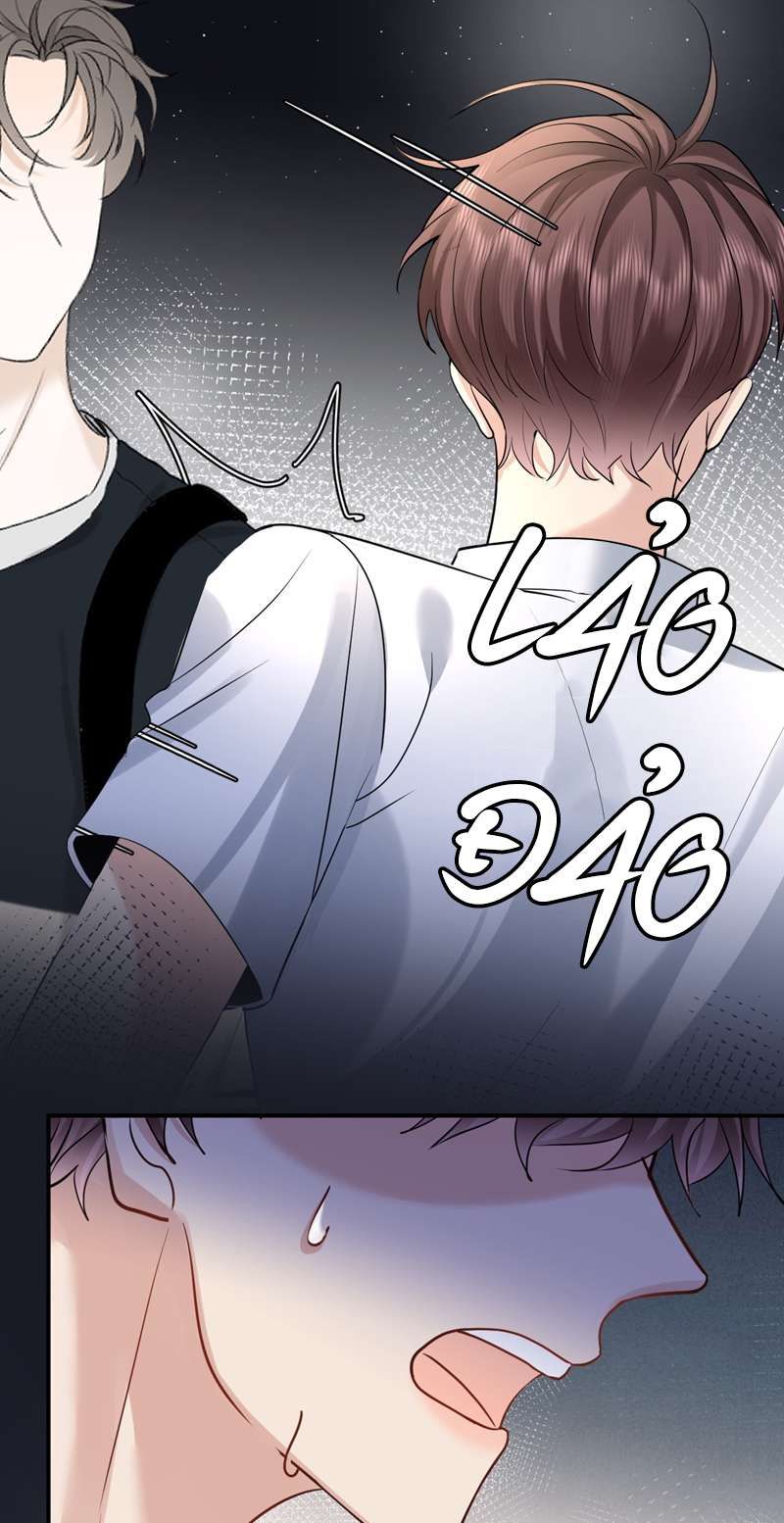 Máy Bay Giấy Chapter 110 - 18