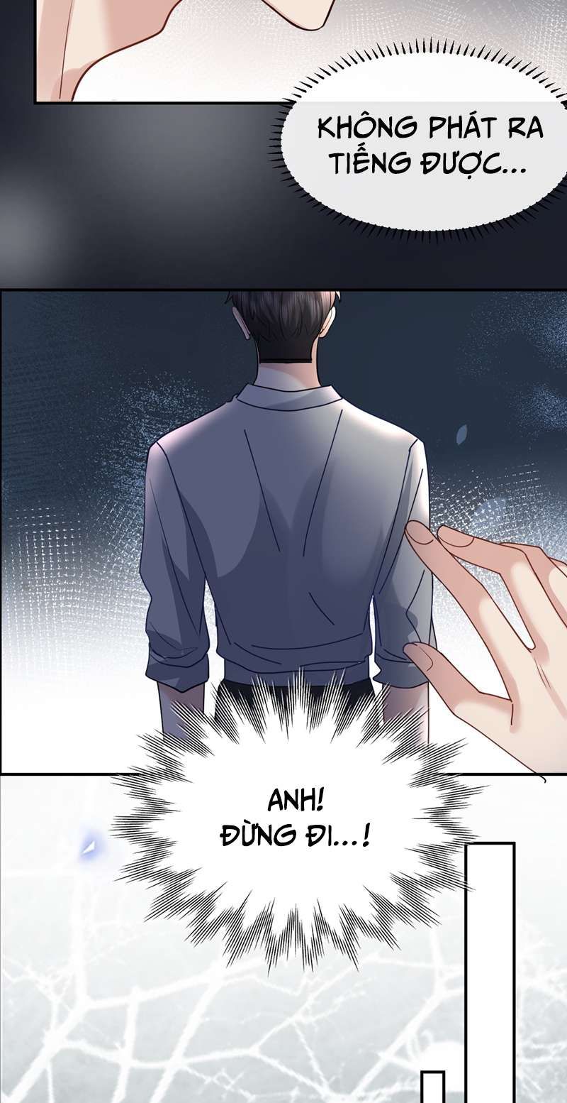 Máy Bay Giấy Chapter 110 - 19