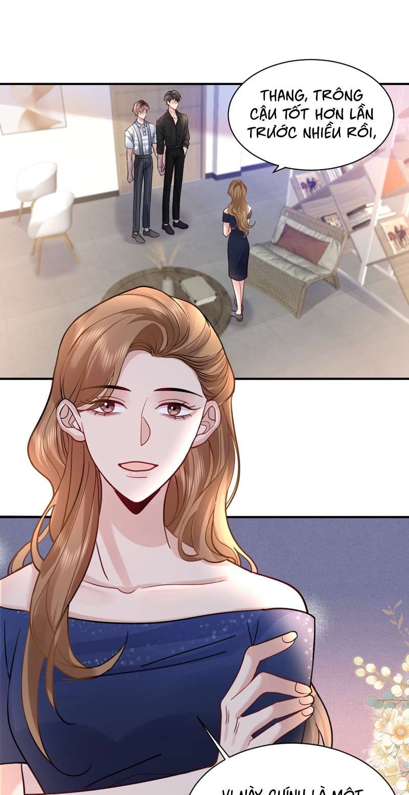 Máy Bay Giấy Chapter 110 - 3