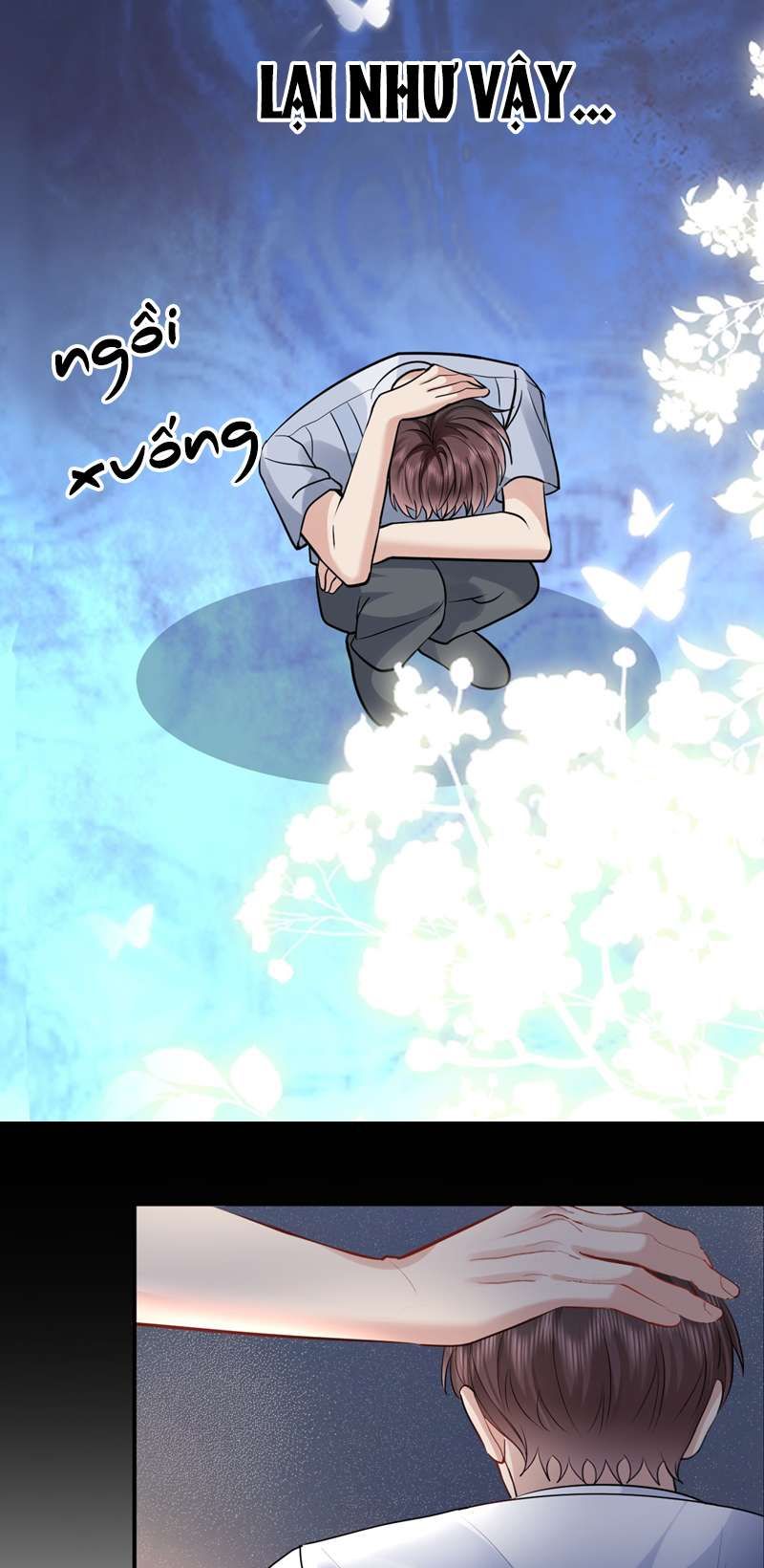 Máy Bay Giấy Chapter 110 - 22