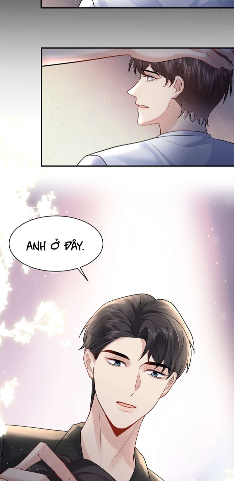 Máy Bay Giấy Chapter 110 - 23