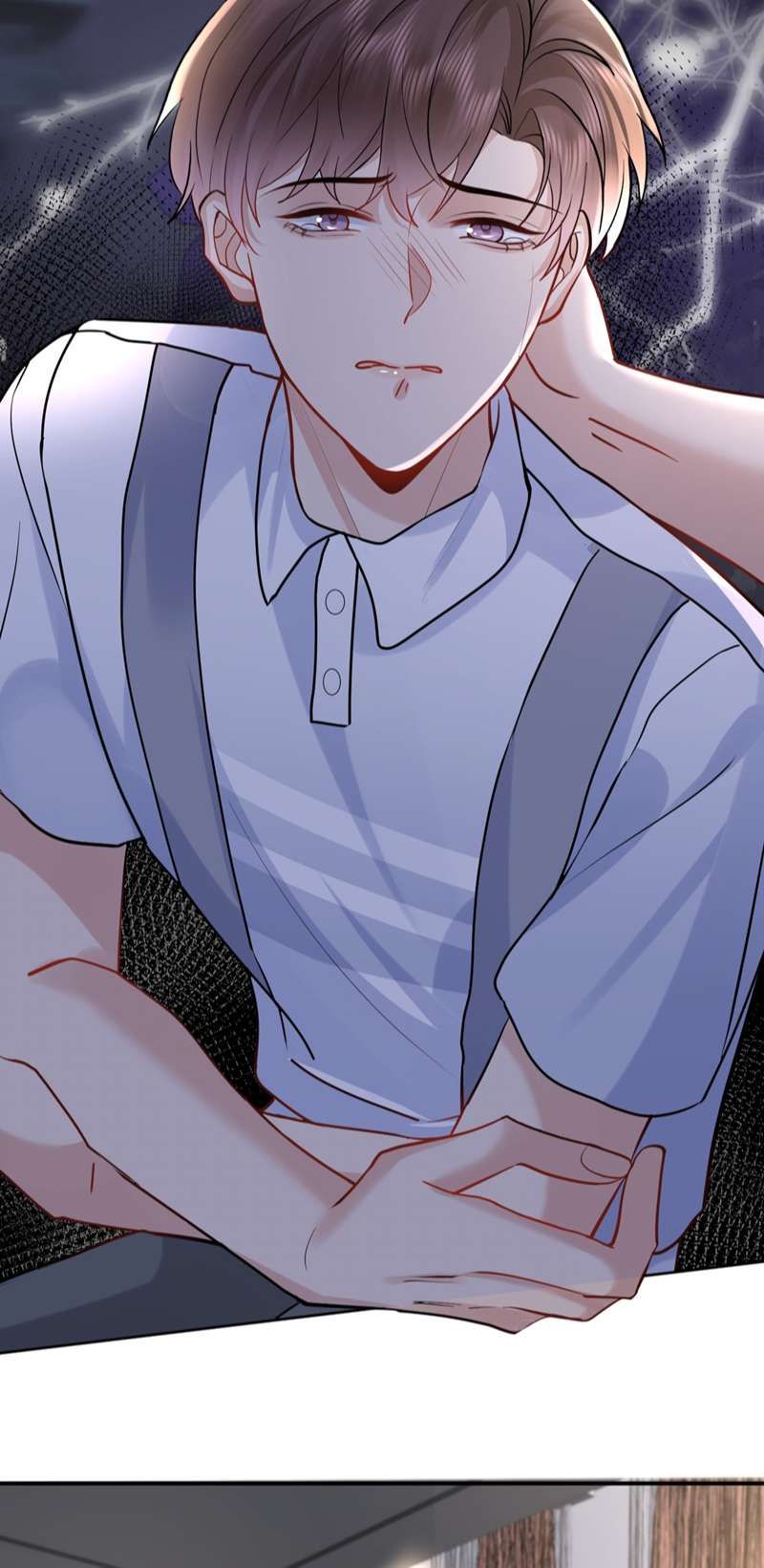 Máy Bay Giấy Chapter 110 - 25