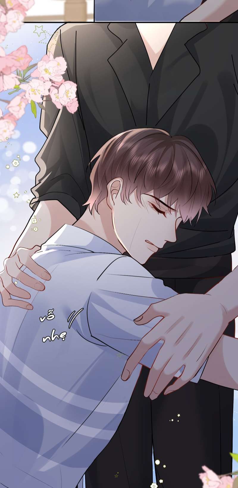Máy Bay Giấy Chapter 110 - 27