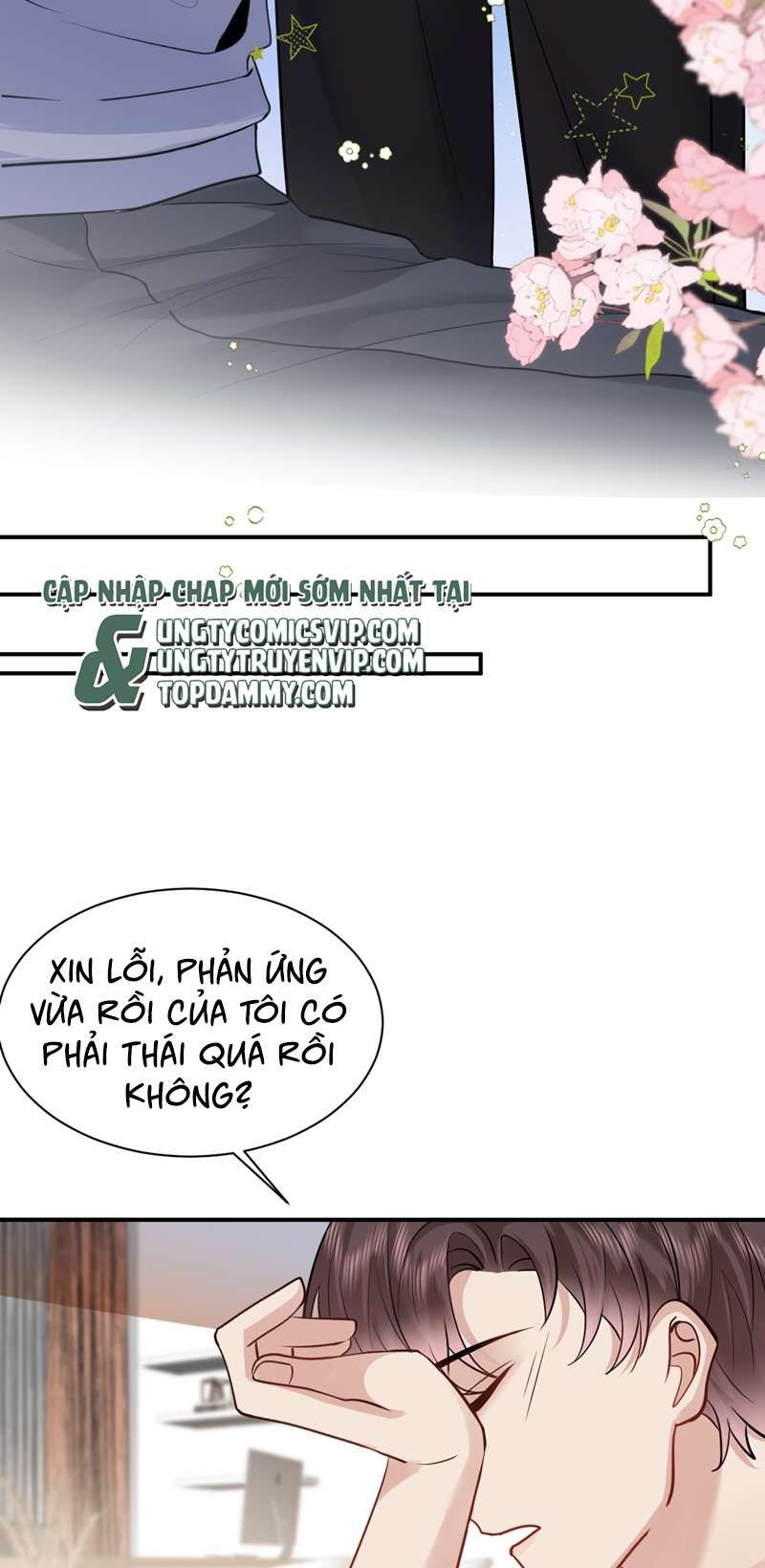 Máy Bay Giấy Chapter 110 - 28