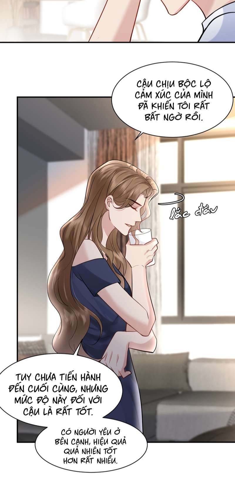 Máy Bay Giấy Chapter 110 - 29