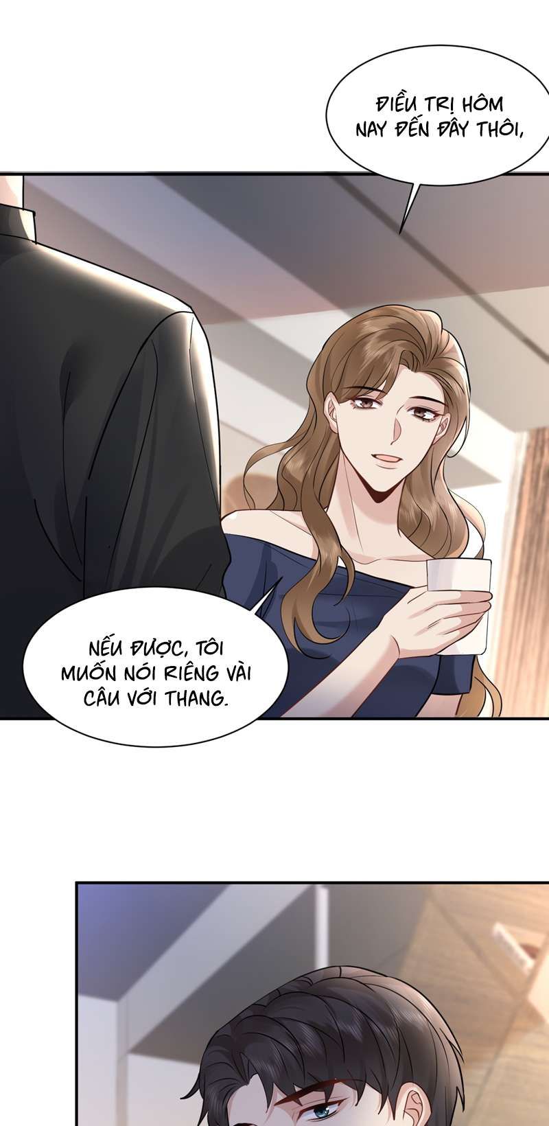 Máy Bay Giấy Chapter 110 - 30
