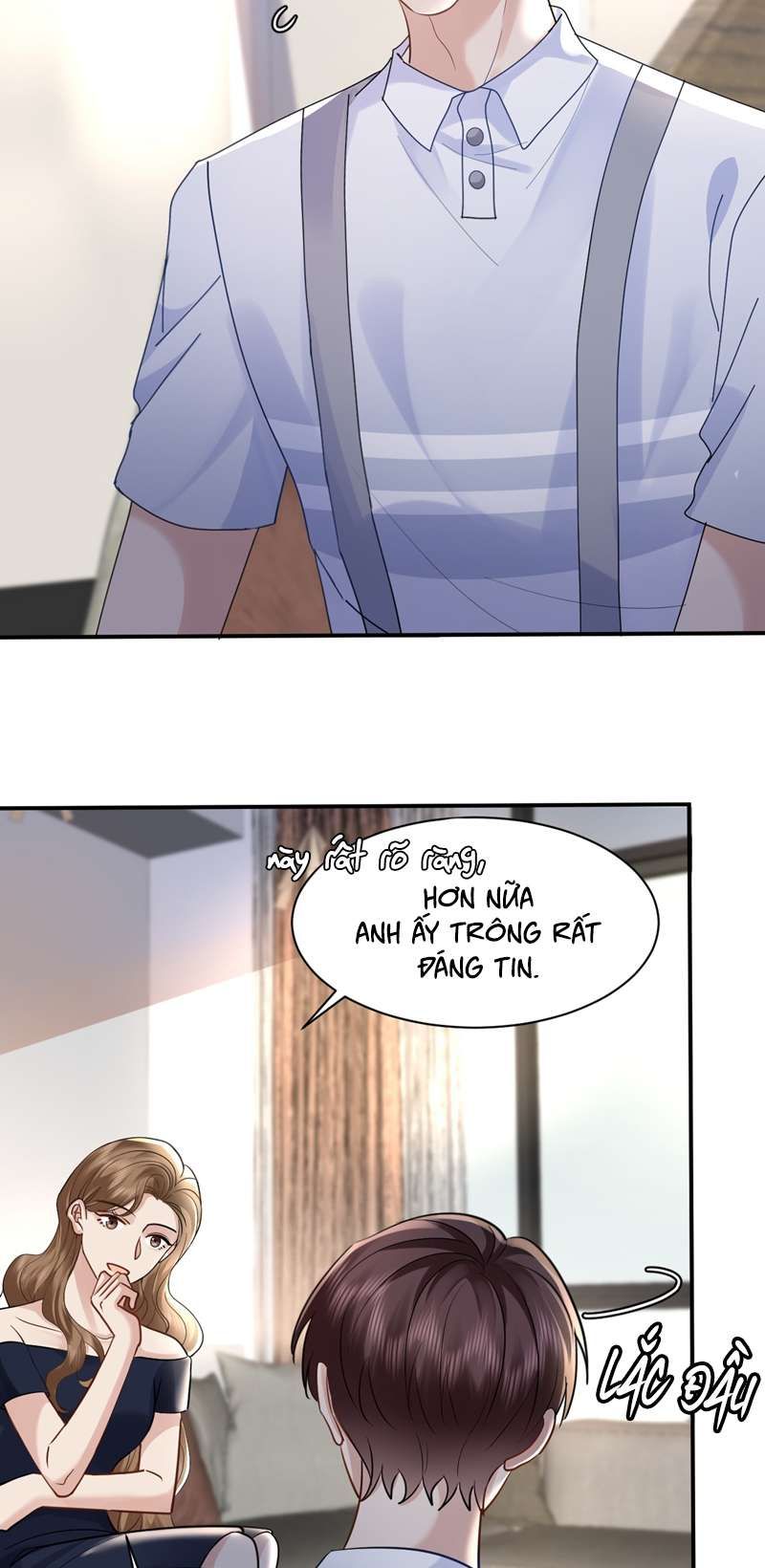 Máy Bay Giấy Chapter 110 - 33