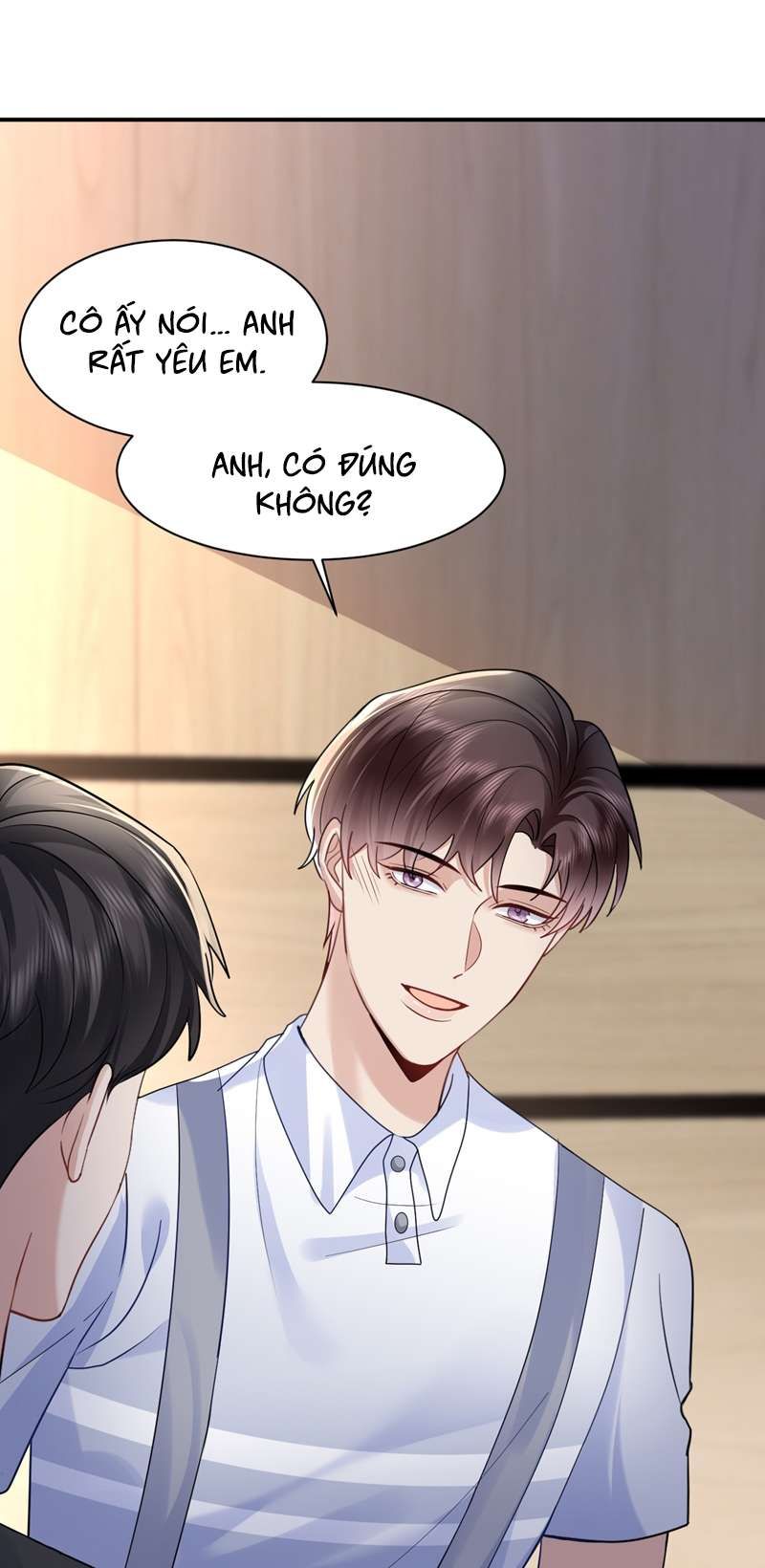 Máy Bay Giấy Chapter 110 - 37