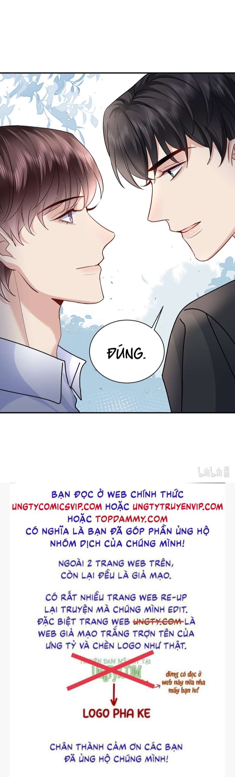 Máy Bay Giấy Chapter 110 - 39