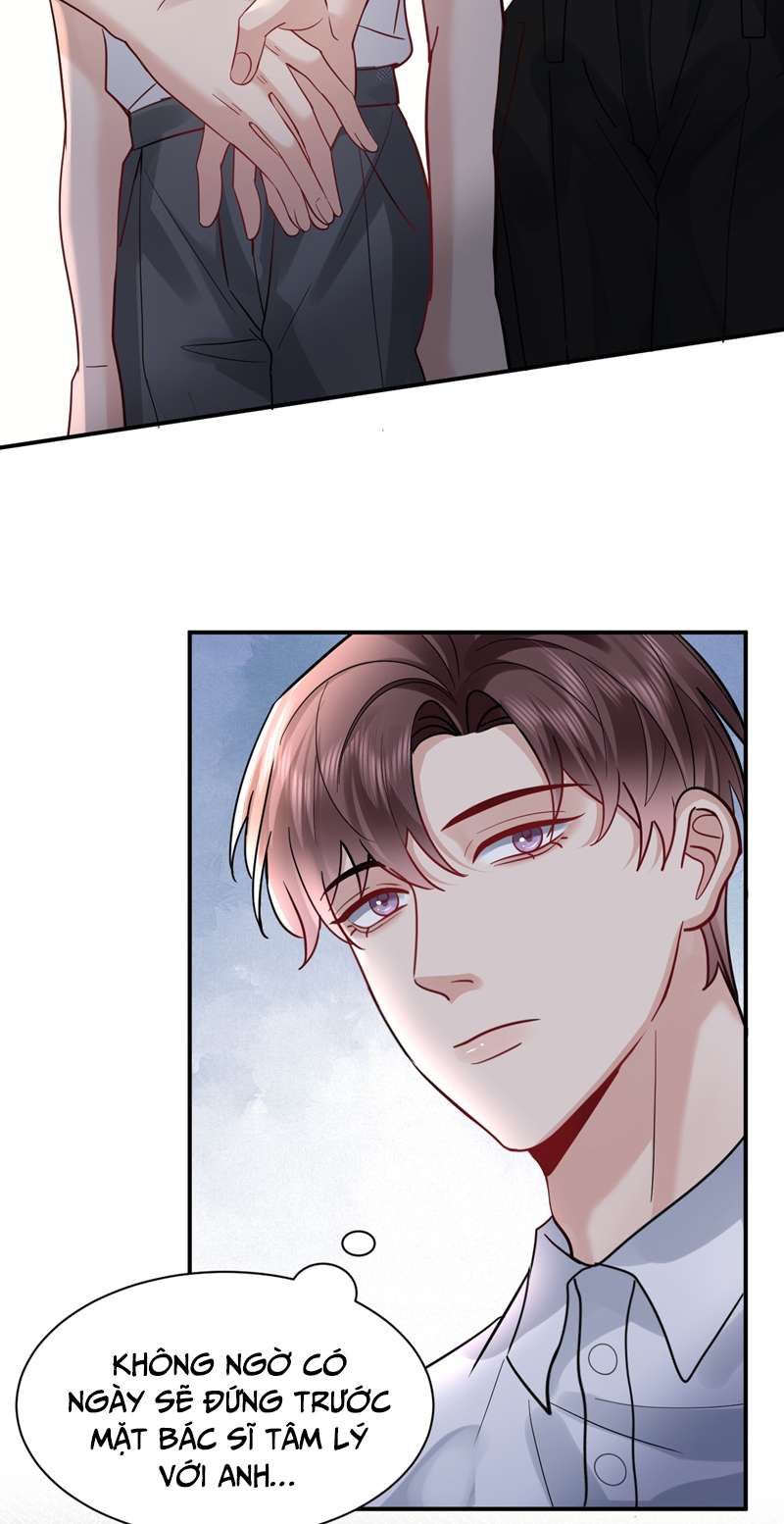 Máy Bay Giấy Chapter 110 - 5