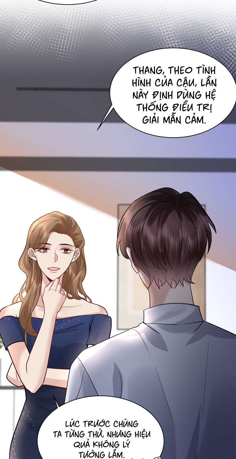 Máy Bay Giấy Chapter 110 - 6